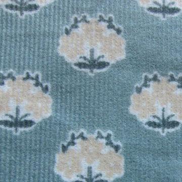 21-channel Printed Cotton Fabric